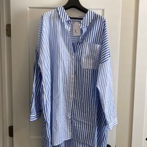 LifeStyled Co shirt dress